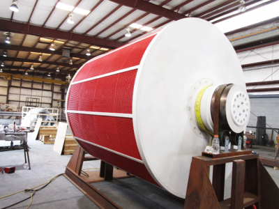 Plating Tanks